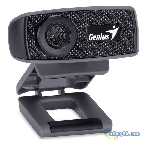 Веб-камера Genius FaceCam 1000X HD (32200223101) фото №1