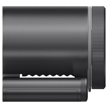 Веб-камера Lenovo QHD Black (4XC1Q25245) фото №5