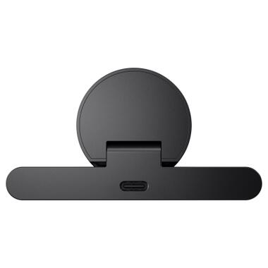 Веб-камера Lenovo QHD Black (4XC1Q25245) фото №4