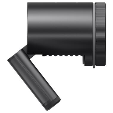 Веб-камера Lenovo QHD Black (4XC1Q25245) фото №6