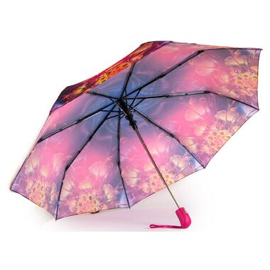 Напівавтоматична парасолька  SL жіночий фото №2