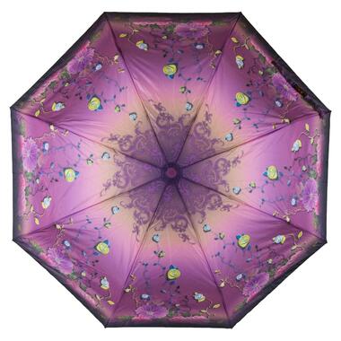Напівавтоматична парасолька  SL жіночий фото №1