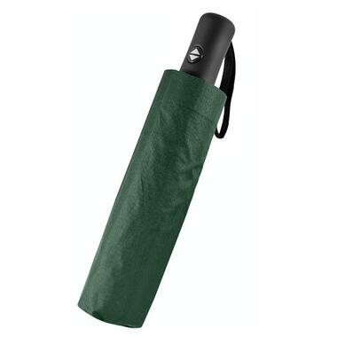 Міні-парасолька UV Dark Green фото №4