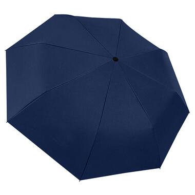 Міні-парасолька UV Navy Blue фото №2
