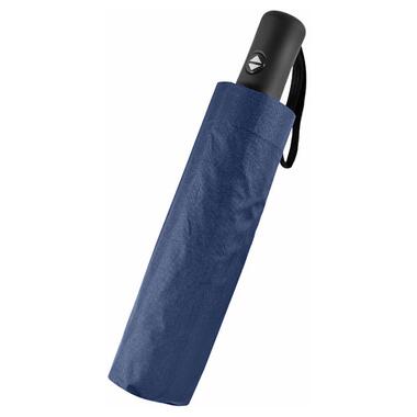 Міні-парасолька UV Navy Blue фото №4