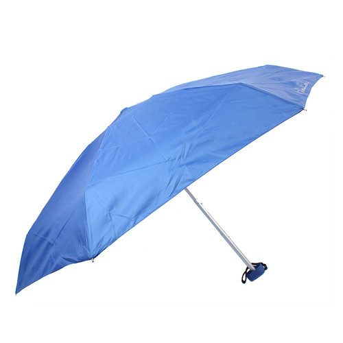 Зонт женский облегченный механический H.Due.O HDUE-106-navy фото №2