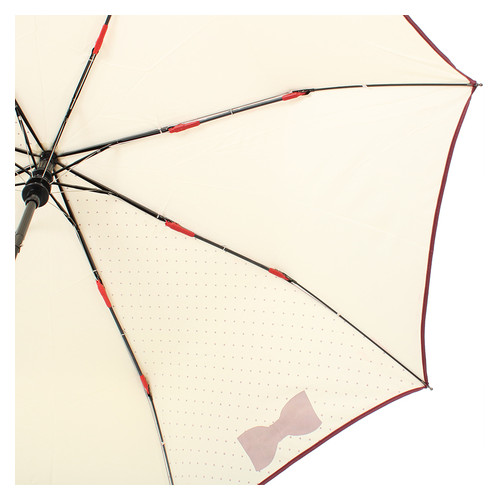 Зонт женский полуавтомат H.Due.O HDUE-253-2 фото №3