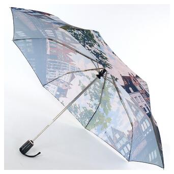 Жіноча парасолька автомат Trust ZTR32474-5 фото №6