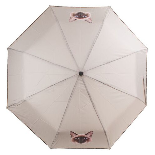 Зонт женский механический Art Rain ZAR3517-711 фото №2