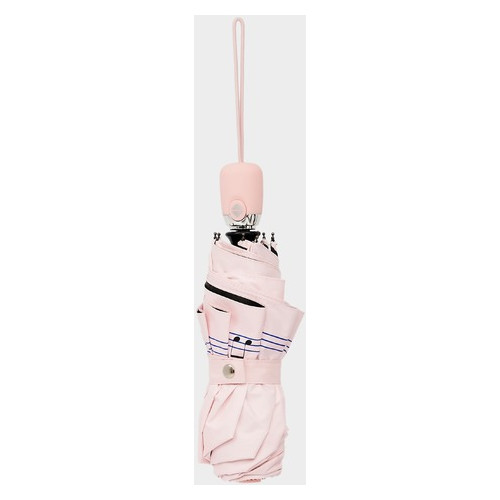 Автоматична парасолька Monsen C1Rio18-pink фото №4