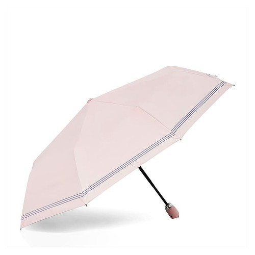 Автоматична парасолька Monsen C1Rio18-pink фото №1