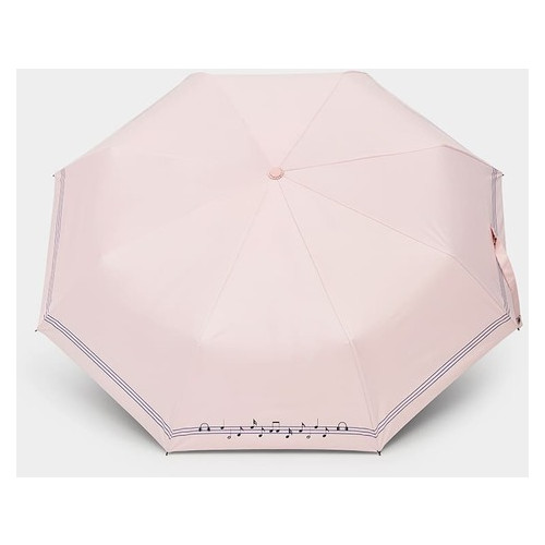 Автоматична парасолька Monsen C1Rio18-pink фото №2