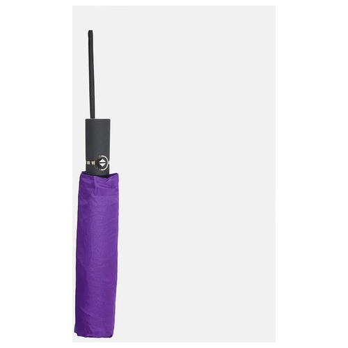 Автоматична парасолька Monsen C18904-violet фото №4