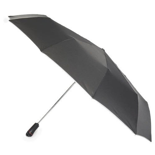 Автоматична парасолька Monsen C1868cd-12-black фото №1