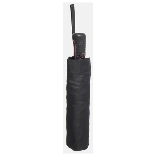 Автоматична парасолька Monsen C1868cd-12-black фото №3