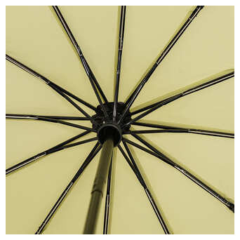 Автоматична парасолька Monsen CV12324g-green фото №5