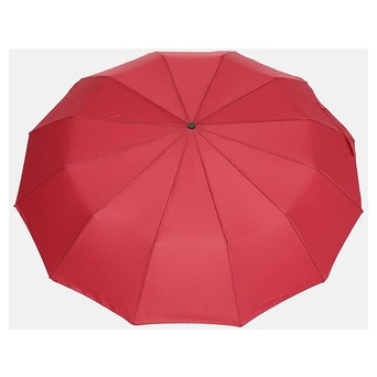 Автоматична парасолька Monsen CV12324r-red фото №2