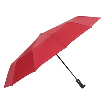 Автоматична парасолька Monsen CV12324r-red фото №1