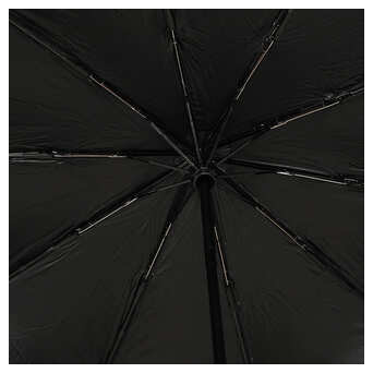 Автоматична парасолька Monsen CV1ZNT01bl-black фото №5