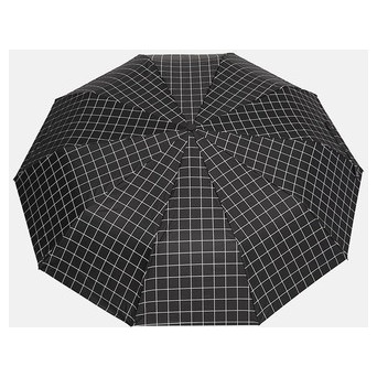Автоматична парасолька Monsen CV1ZNT01bl-black фото №2