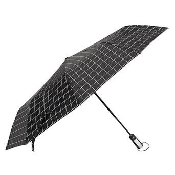 Автоматична парасолька Monsen CV1ZNT01bl-black фото №1