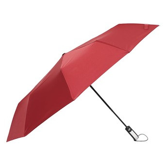 Автоматична парасолька Monsen CV1ZNT14r-red фото №1
