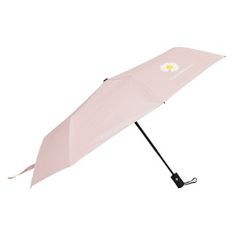 Автоматична парасолька Monsen CV13123ROMp-pink фото №1