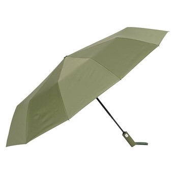 Автоматична парасолька Monsen CV11665green фото №1