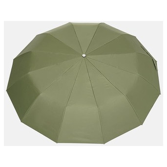 Автоматична парасолька Monsen CV11665green фото №2