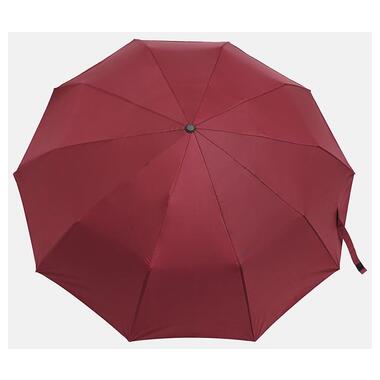 Автоматична парасолька Monsen CV16544r-red фото №2