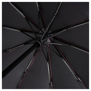 Автоматична парасолька Monsen CV16544r-red фото №4