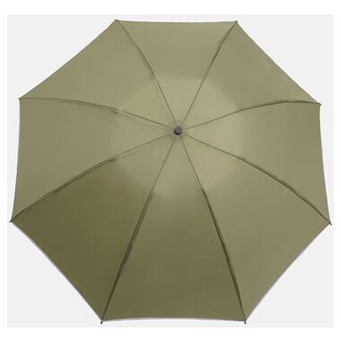Автоматична парасолька Monsen CV17987g-green фото №2