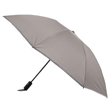 Автоматична парасолька Monsen CV17987gr-grey фото №1