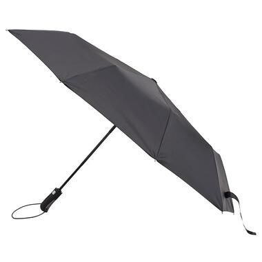 Автоматична парасолька Monsen C1001ablack фото №1