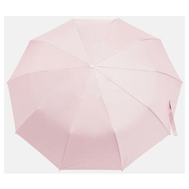 Автоматична парасолька Monsen C1112p-pink фото №2