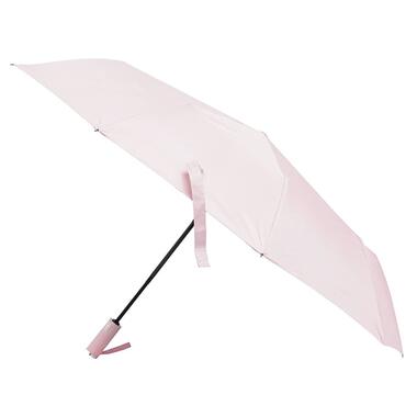 Автоматична парасолька Monsen C1112p-pink фото №1