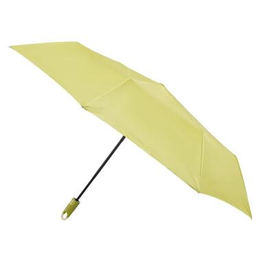 Автоматична парасолька Monsen C18894gr-green фото №1