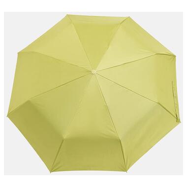 Автоматична парасолька Monsen C18894gr-green фото №2