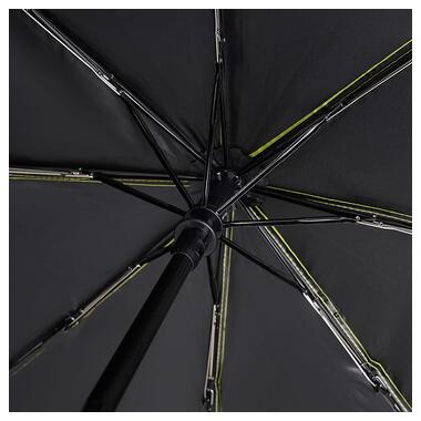 Автоматична парасолька Monsen C18894gr-green фото №4