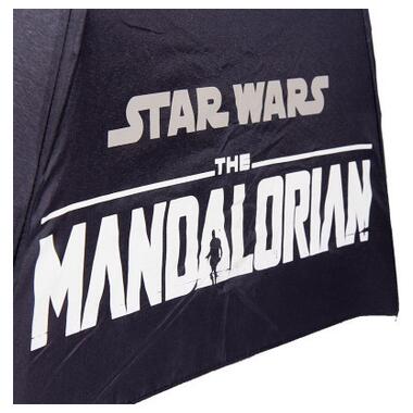 Парасоля Cerda Mandalorian - The Child Umbrella зі змінним кольором (CERDA-2400000582) фото №5