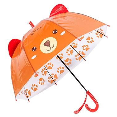 Дитяча парасолька RST RST062A Bear механічна фото №1
