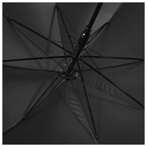 Дитяча парасолька-тростина Lesko QY2011301 напівавтомат Giraffe фото №7