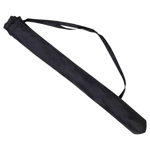 Чохол для парасольок Lesko Up-Brella Black для зручного транспортування та зберігання фото №1