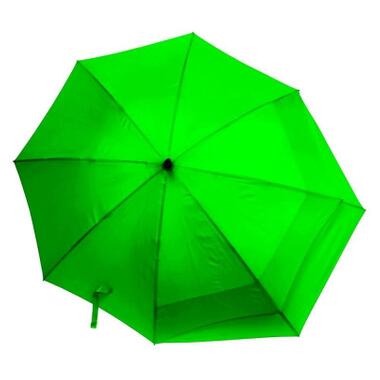 Парасоля Line Art Backsafe Зелена (45250-9) фото №2