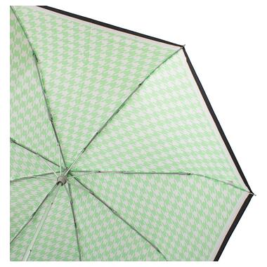 Складний зонт Fulton Зонт жіночий механічний компактний полегшений FULTON (ФУЛТОН) фото №3