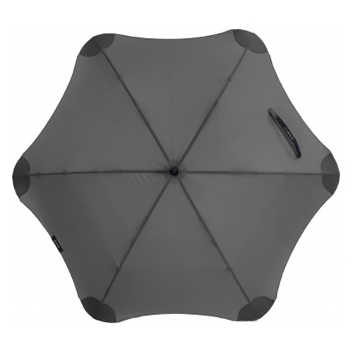 Зонт-трость Blunt XL Charcoal фото №3