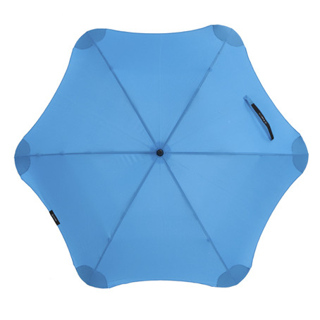 Зонт-трость Blunt XL Blue фото №1