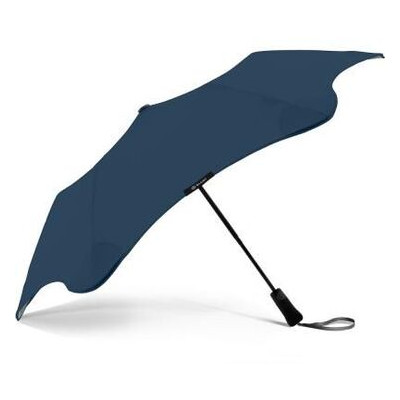 Протиштормова парасолька напівавтомат Blunt BL-Metro2-navy фото №1