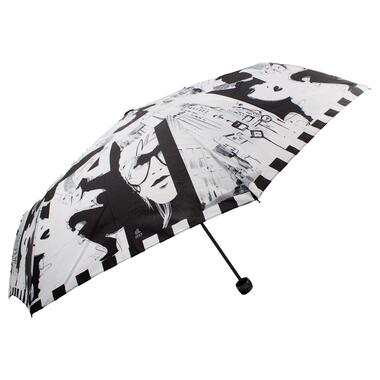 Складна парасолька Zest механічна  ZEST Z83515-1-5 фото №3