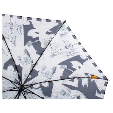 Складна парасолька Zest механічна  ZEST Z83515-1-5 фото №4